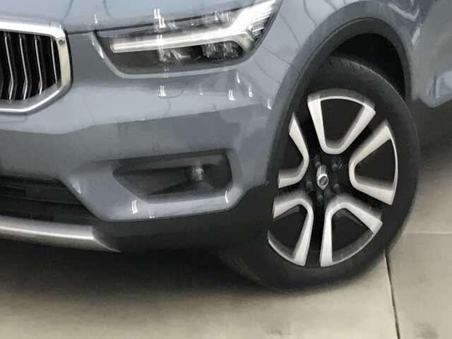 Volvo XC40 T5 HYBRIDE - INSCRIPTION + FULL OPTIONS