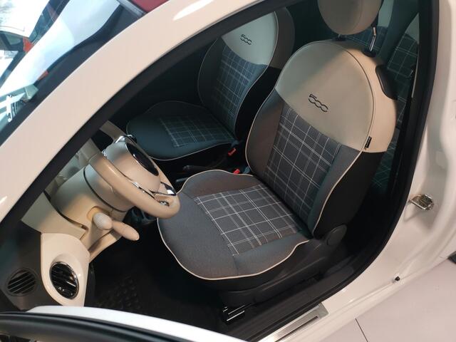 Fiat 500c Lounge 1.2 69PK