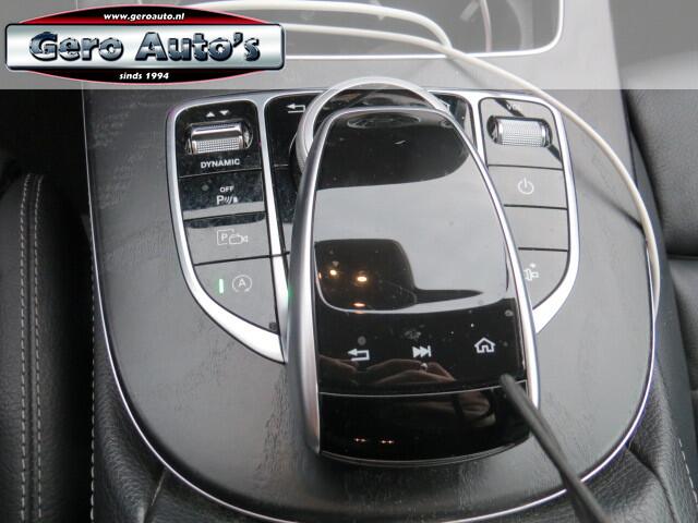Mercedes-Benz E-Klasse Cabrio 200 25th Anniversary Edition AMG pakket AMG widescreen burmester vol extra`s