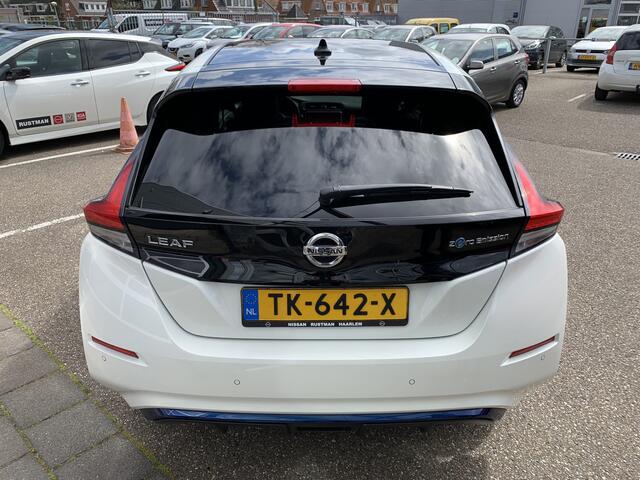 Nissan Leaf Tekna 40 kWh SOH 91%