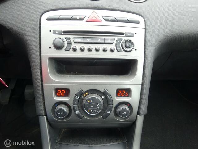 Peugeot 308 SW 1.6 VTi Active