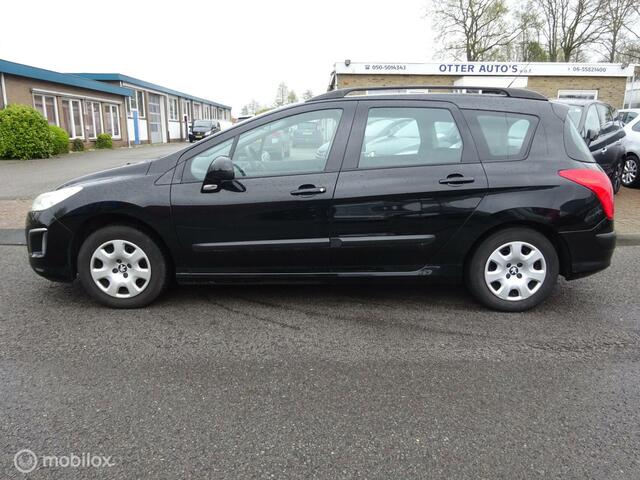 Peugeot 308 SW 1.6 VTi Active