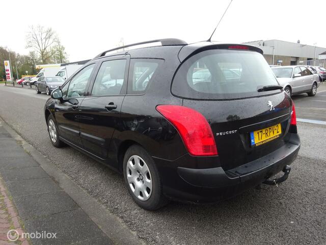 Peugeot 308 SW 1.6 VTi Active