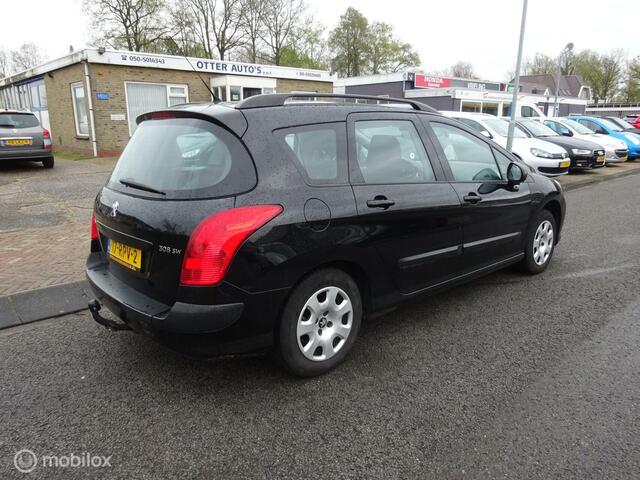 Peugeot 308 SW 1.6 VTi Active