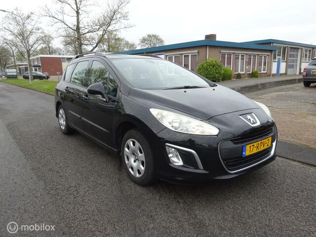 Peugeot 308 SW 1.6 VTi Active
