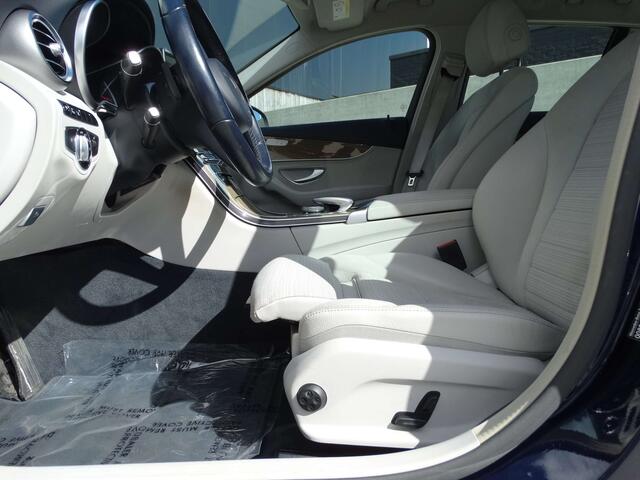 Mercedes-Benz C-Klasse CDI //2143CC // 204PK // E6 // BLUETEC //