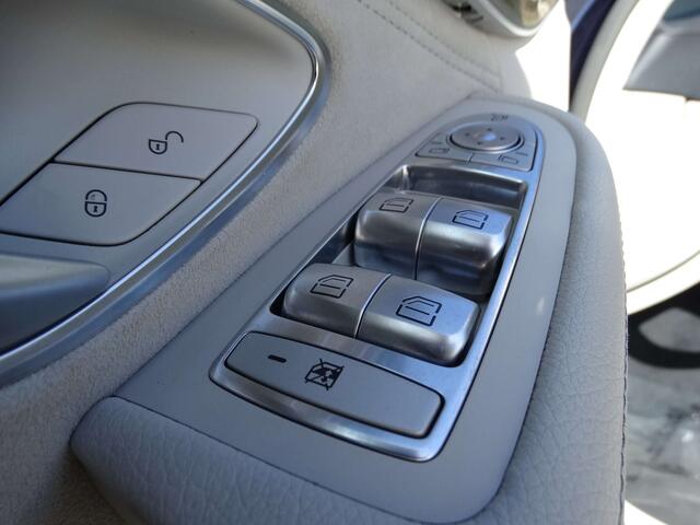 Mercedes-Benz C-Klasse CDI //2143CC // 204PK // E6 // BLUETEC //