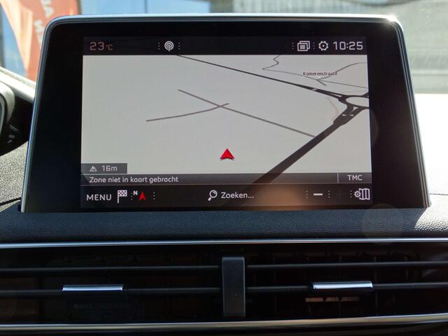 Peugeot 5008 2.0 BlueHDi GT Line automaat // 7 ZIT // TOP STAAT