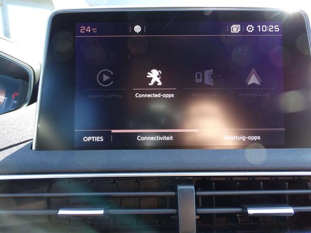 Peugeot 5008 2.0 BlueHDi GT Line automaat // 7 ZIT // TOP STAAT