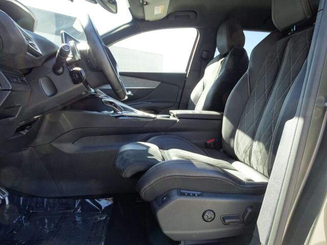 Peugeot 5008 2.0 BlueHDi GT Line automaat // 7 ZIT // TOP STAAT
