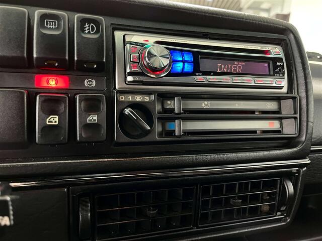 Volkswagen Golf G60 Rally