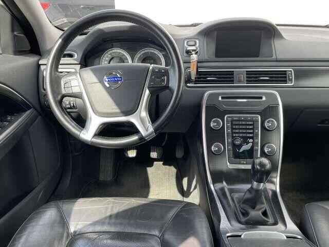 Volvo S80 D2 DRIVe Momentum