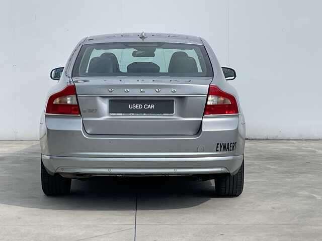 Volvo S80 D2 DRIVe Momentum
