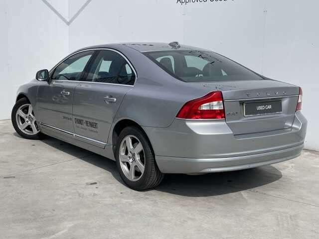 Volvo S80 D2 DRIVe Momentum