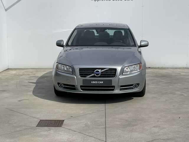 Volvo S80 D2 DRIVe Momentum