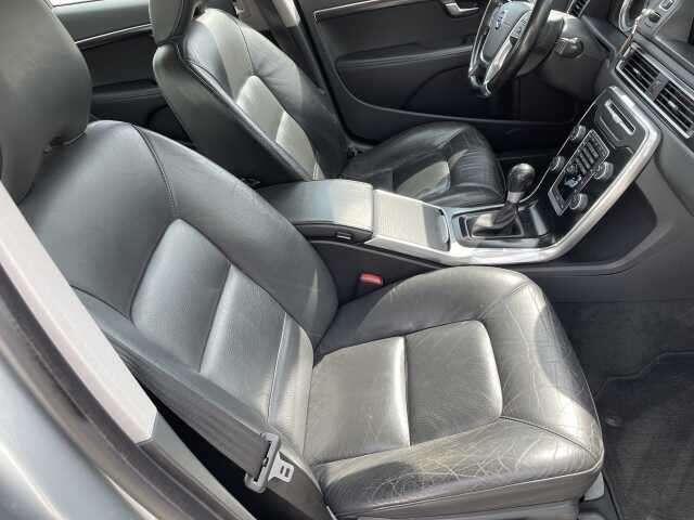 Volvo S80 D2 DRIVe Momentum