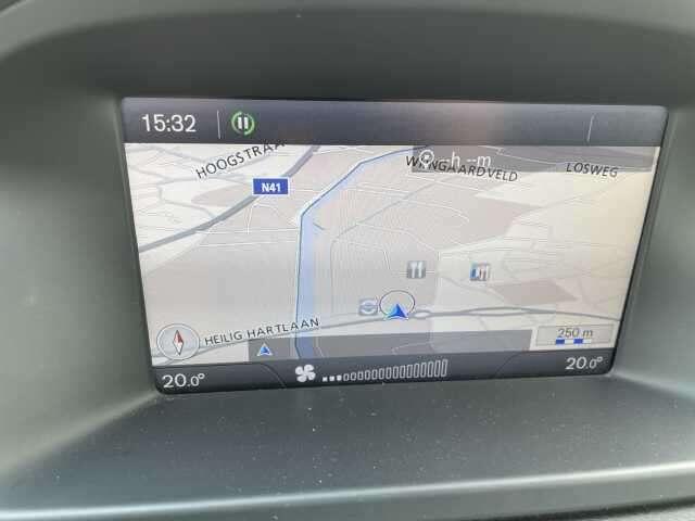 Volvo S80 D2 DRIVe Momentum