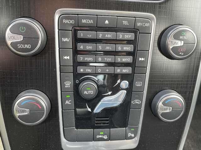 Volvo S80 D2 DRIVe Momentum