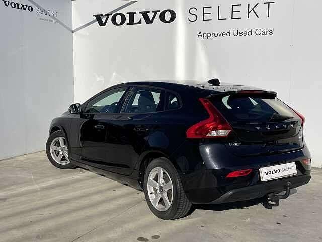 Volvo V40 D2 AUT Kinetic