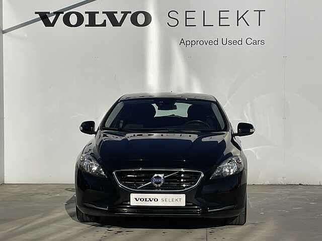 Volvo V40 D2 AUT Kinetic