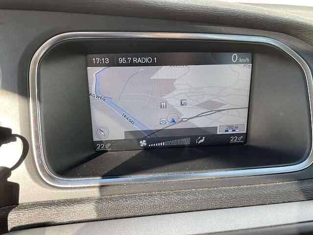 Volvo V40 D2 AUT Kinetic