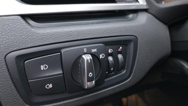 BMW X1 1.8 Sdrive 2.0 D