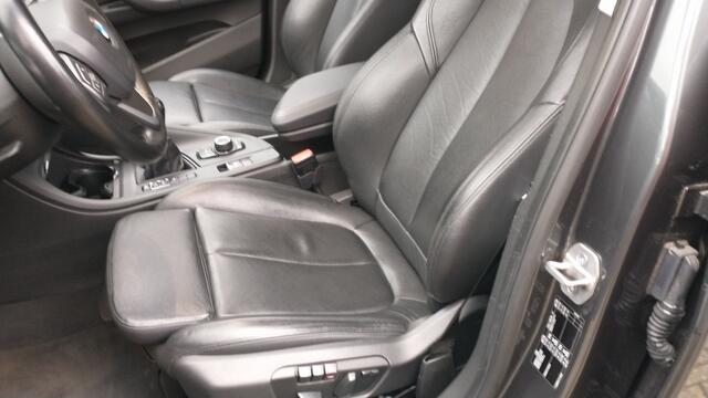 BMW X1 1.8 Sdrive 2.0 D