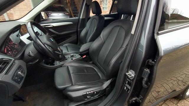 BMW X1 1.8 Sdrive 2.0 D