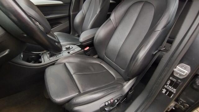 BMW X1 1.8 Sdrive 2.0 D