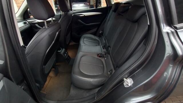 BMW X1 1.8 Sdrive 2.0 D
