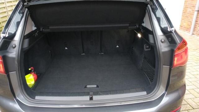 BMW X1 1.8 Sdrive 2.0 D