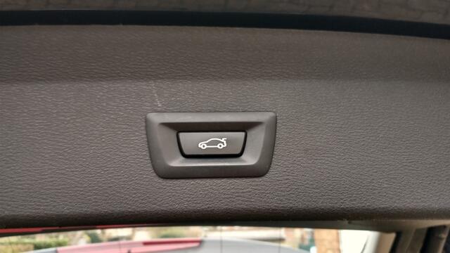 BMW X1 1.8 Sdrive 2.0 D