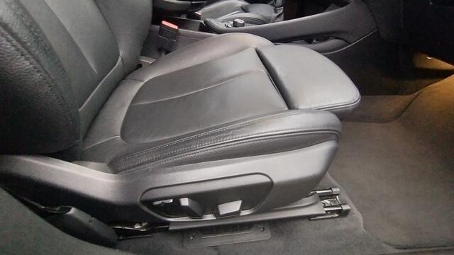 BMW X1 1.8 Sdrive 2.0 D