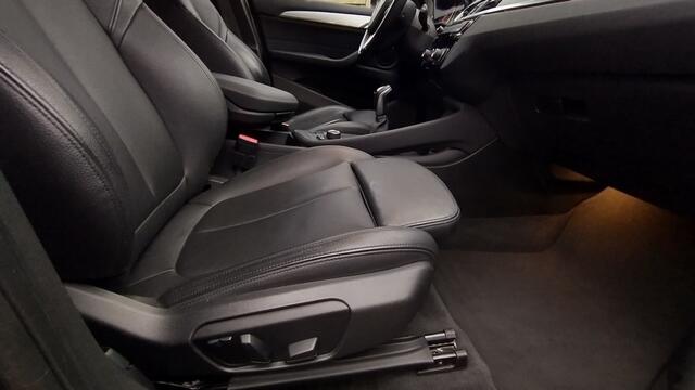 BMW X1 1.8 Sdrive 2.0 D