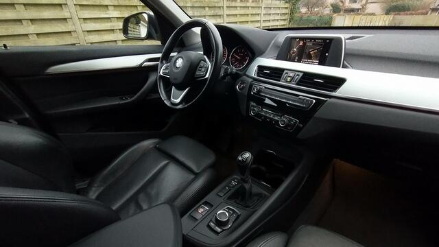 BMW X1 1.8 Sdrive 2.0 D