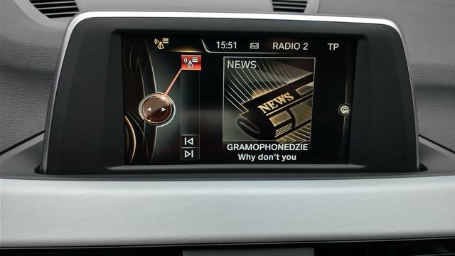 BMW X1 1.8 Sdrive 2.0 D