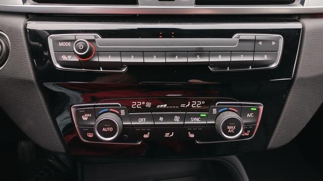 BMW X1 1.8 Sdrive 2.0 D