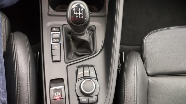 BMW X1 1.8 Sdrive 2.0 D