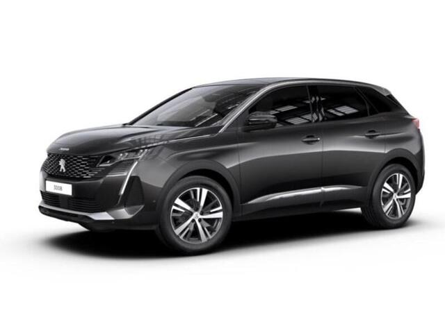 Peugeot 3008 II Allure