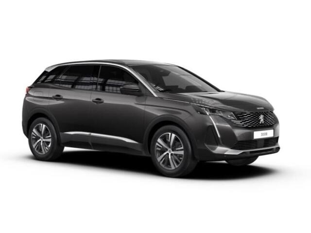 Peugeot 3008 II Allure