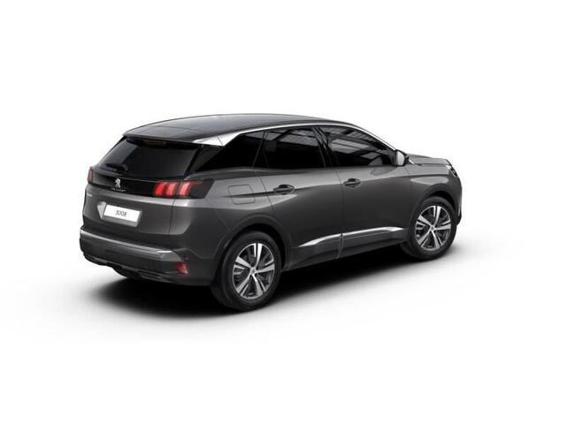Peugeot 3008 II Allure