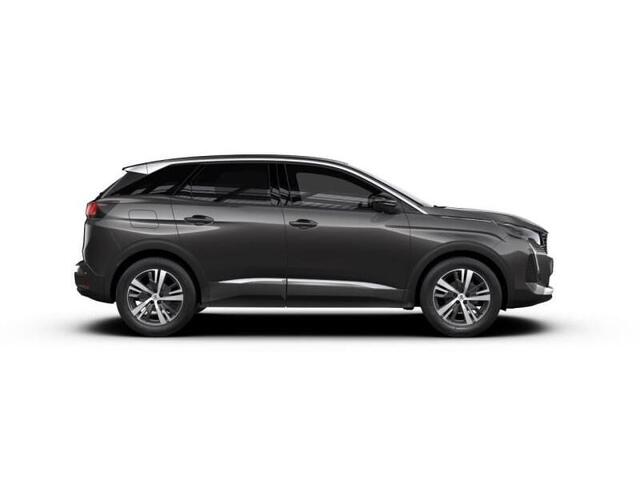 Peugeot 3008 II Allure
