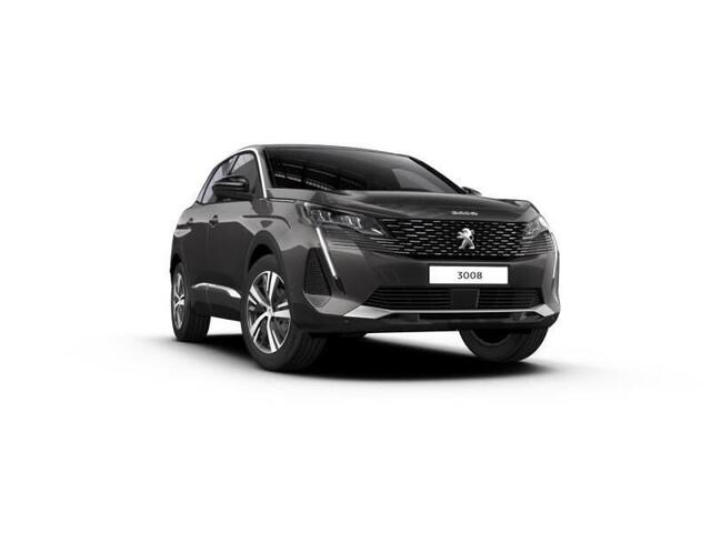 Peugeot 3008 II Allure
