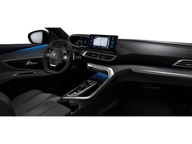 Peugeot 3008 II Allure