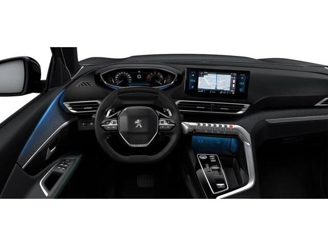 Peugeot 3008 II Allure