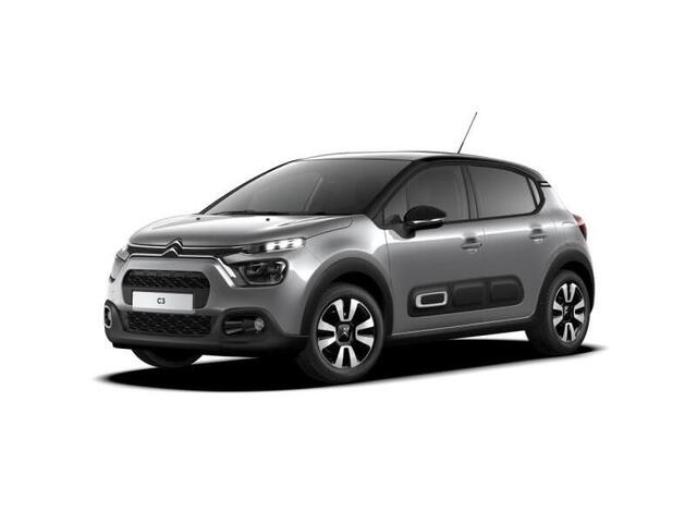 Citroen C3 .