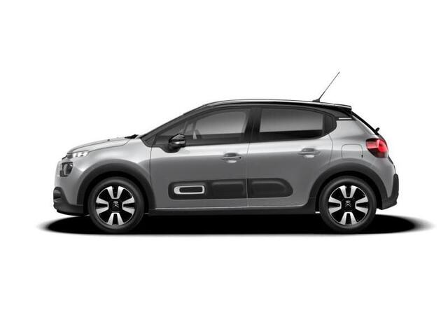 Citroen C3 .