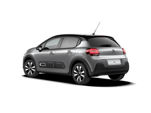 Citroen C3 .