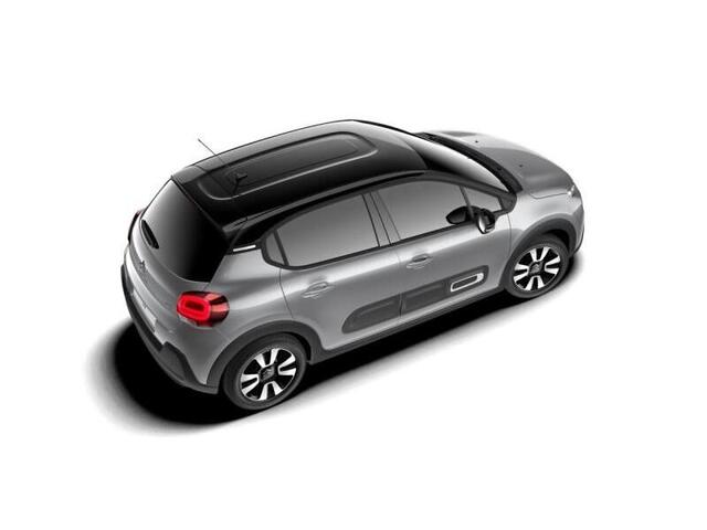 Citroen C3 .