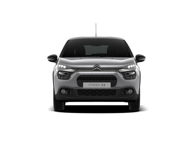 Citroen C3 .
